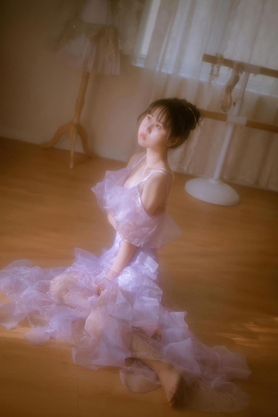 萌芽儿o0-No.063 – 左家娇女-在线看 第3张 萌芽儿o0-No.063 – 左家娇女-在线看 第3张