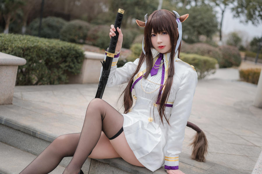 西园寺南歌-No.030 – 碧蓝航线 樫野 原皮-在线看 第1张 西园寺南歌-No.030 – 碧蓝航线 樫野 原皮-在线看 第1张