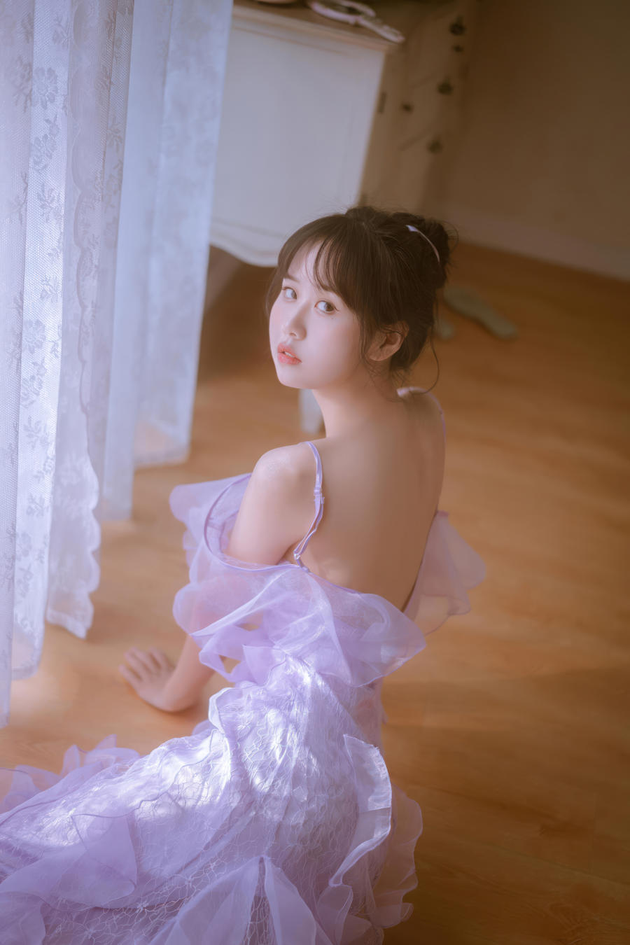 萌芽儿o0-No.063 – 左家娇女-在线看 第1张 萌芽儿o0-No.063 – 左家娇女-在线看 第1张