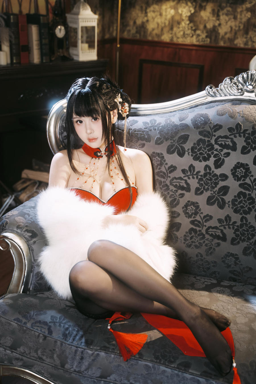 萌芽儿o0-No.062 – 朱砂痣-在线看 第2张 萌芽儿o0-No.062 – 朱砂痣-在线看 第2张