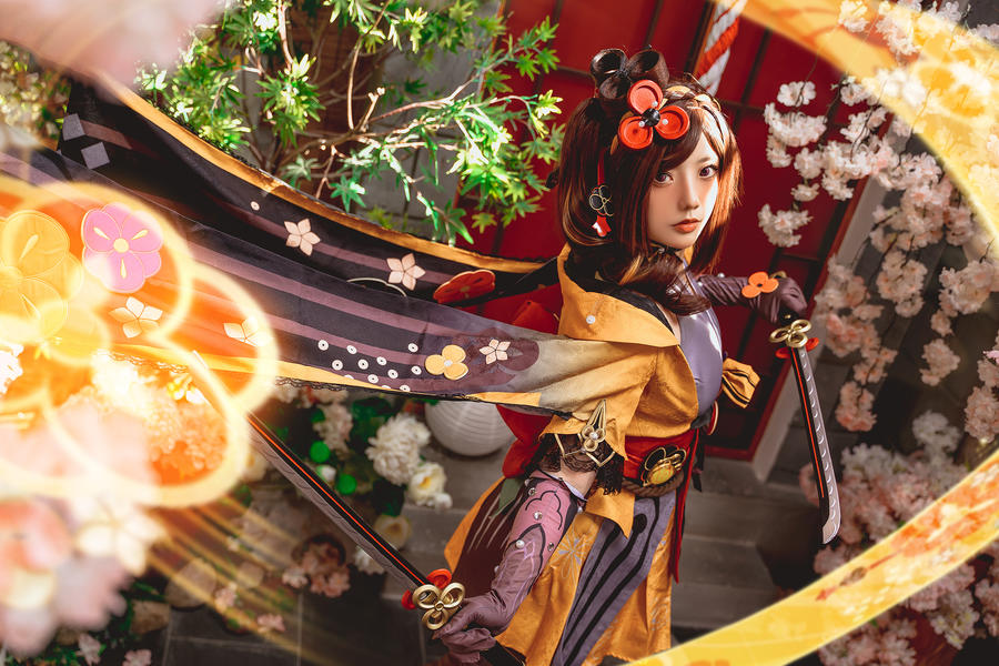 Messie Huang-No.021 – Chiori-在线看 第3张 Messie Huang-No.021 – Chiori-在线看 第3张