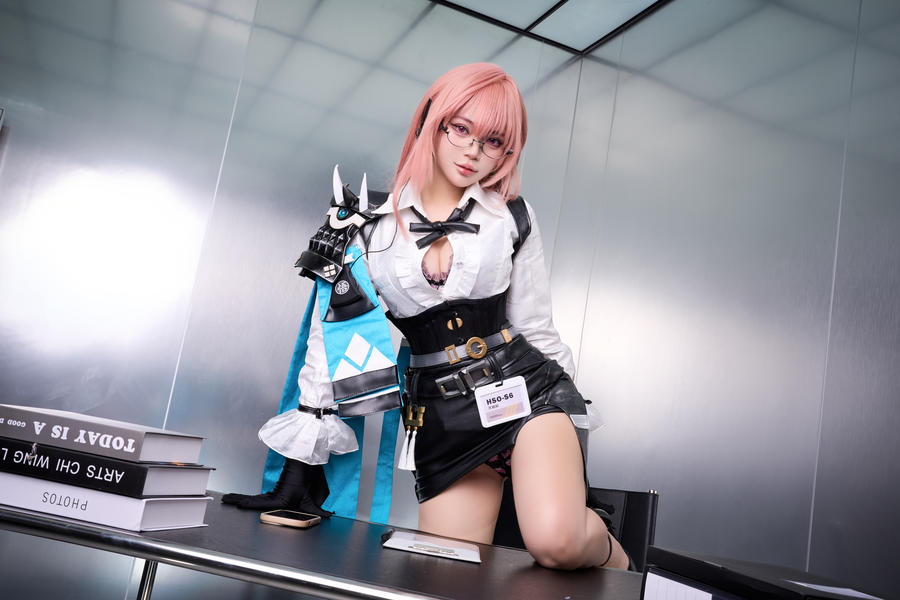 ZinieQ-No.125 – Yanagi-在线看 第1张 ZinieQ-No.125 – Yanagi-在线看 第1张