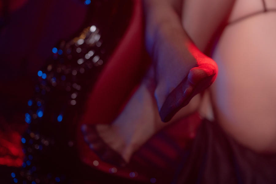 Sayako(さやこ)-No.016 – 原神 胡桃-在线看 第1张 Sayako(さやこ)-No.016 – 原神 胡桃-在线看 第1张