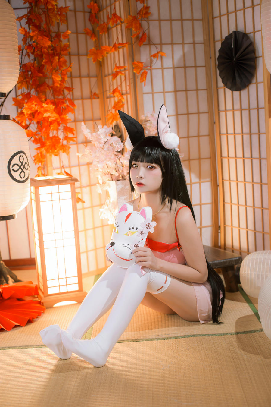 二佐Nisa-No.196 – 碧蓝航线 长门 神子的休憩-在线看 第2张 二佐Nisa-No.196 – 碧蓝航线 长门 神子的休憩-在线看 第2张