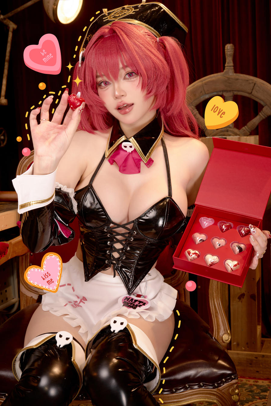 ZinieQ-No.122 – Mast-在线看 第2张 ZinieQ-No.122 – Mast-在线看 第2张