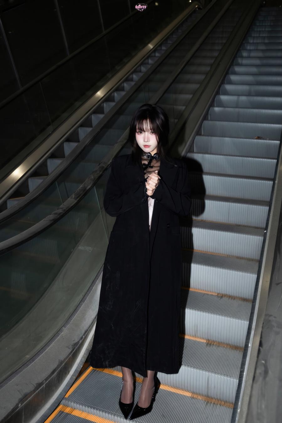 柒柒要乖哦-No.070 – 午夜邂逅-在线看 第3张 柒柒要乖哦-No.070 – 午夜邂逅-在线看 第3张