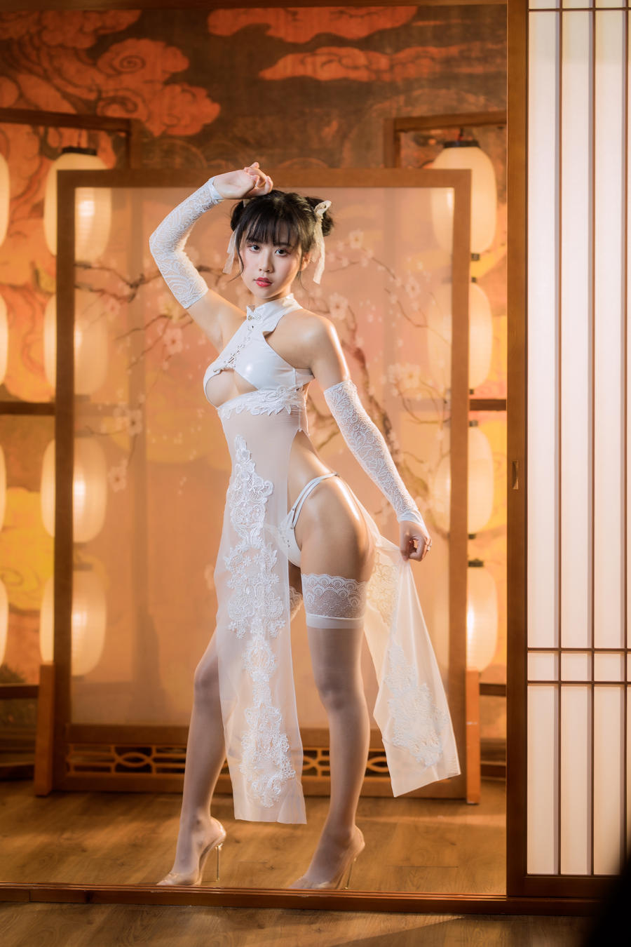 萌芽儿o0-No.064 – 靡烟-在线看 第2张 萌芽儿o0-No.064 – 靡烟-在线看 第2张