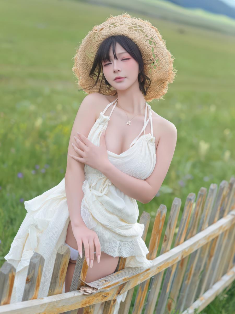 yuuhui玉汇(Kokuhui)-No.136 – 花汇-在线看 第3张 yuuhui玉汇(Kokuhui)-No.136 – 花汇-在线看 第3张