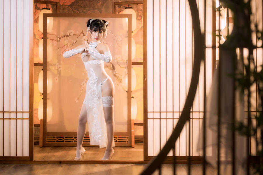 萌芽儿o0-No.064 – 靡烟-在线看 第1张 萌芽儿o0-No.064 – 靡烟-在线看 第1张