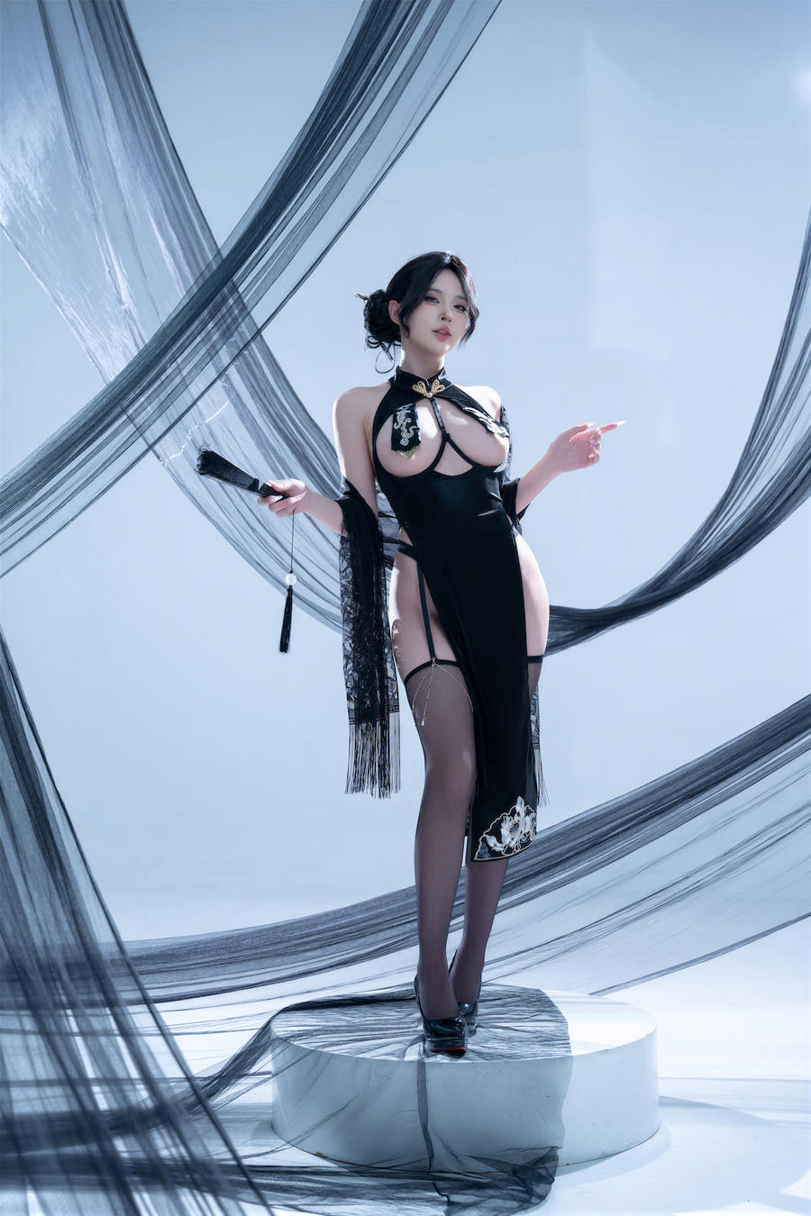 清水由乃-No.086 – 夜莲-在线看 第1张 清水由乃-No.086 – 夜莲-在线看 第1张