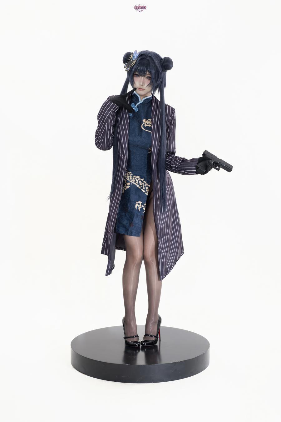 柒柒要乖哦-No.075 – 蔚蓝档案 妃咲原皮+兔女郎-在线看 第3张 柒柒要乖哦-No.075 – 蔚蓝档案 妃咲原皮+兔女郎-在线看 第3张