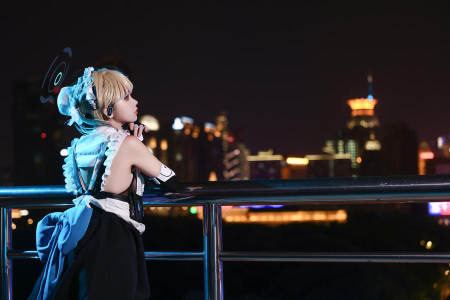 G44不会受伤-No.152 – Asuma Toki-在线看 第3张 G44不会受伤-No.152 – Asuma Toki-在线看 第3张