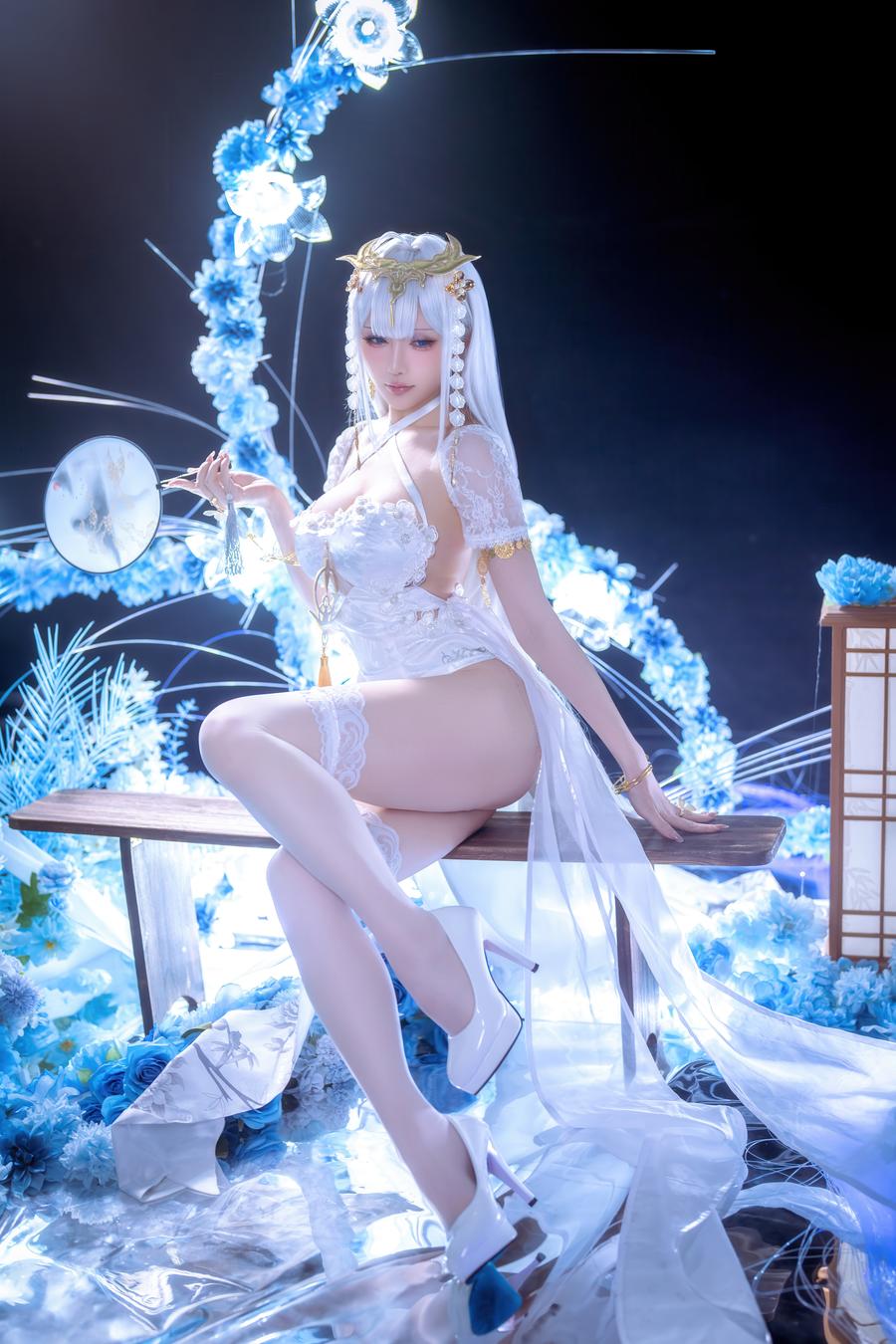星之迟迟-No.306 – 2026年01月计划E 碧蓝航线 埃姆登-在线看 第2张