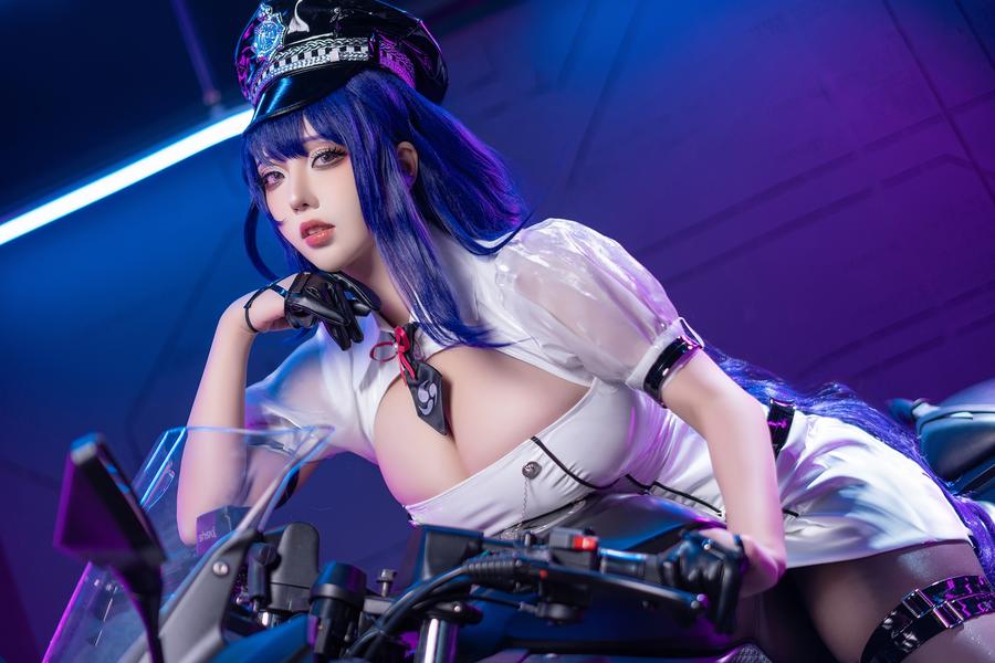 菌烨tako-No.041 – 原神 雷电将军赛车-在线看 第2张 菌烨tako-No.041 – 原神 雷电将军赛车-在线看 第2张