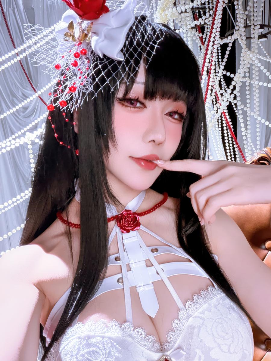 星之迟迟-No.303 – 2026年01月计划B Nikke 米哈拉-在线看 第3张 星之迟迟-No.303 – 2026年01月计划B Nikke 米哈拉-在线看 第3张