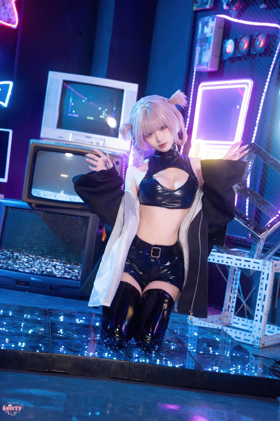 柒柒要乖哦-No.077 – 彻夜之歌 常服七草荠-在线看 第3张 柒柒要乖哦-No.077 – 彻夜之歌 常服七草荠-在线看 第3张