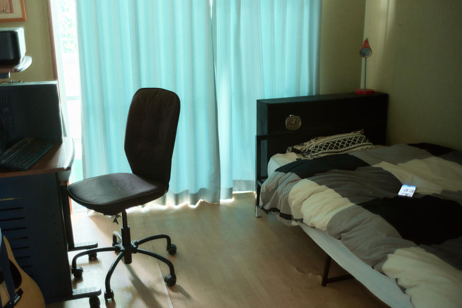 けん研(けんけん)-No.081 – ミルク先生の特別授業-在线看 第2张 けん研(けんけん)-No.081 – ミルク先生の特別授業-在线看 第2张