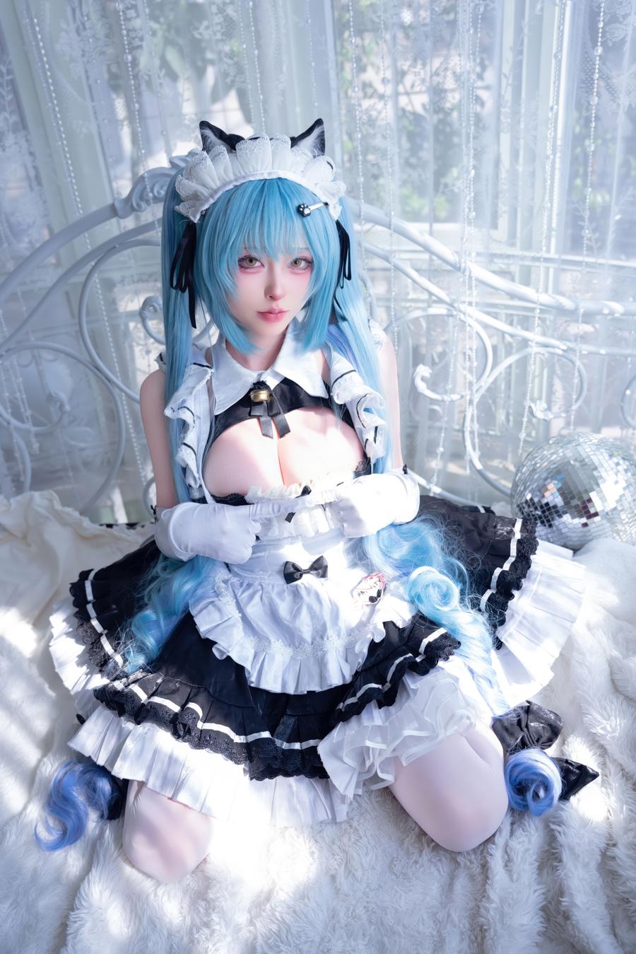 清水由乃-No.090 – Nikke胜利女神 普利瓦蒂-在线看 第2张 清水由乃-No.090 – Nikke胜利女神 普利瓦蒂-在线看 第2张