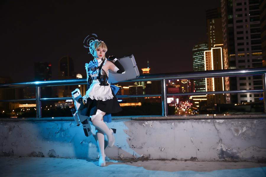 G44不会受伤-No.152 – Asuma Toki-在线看 第2张 G44不会受伤-No.152 – Asuma Toki-在线看 第2张