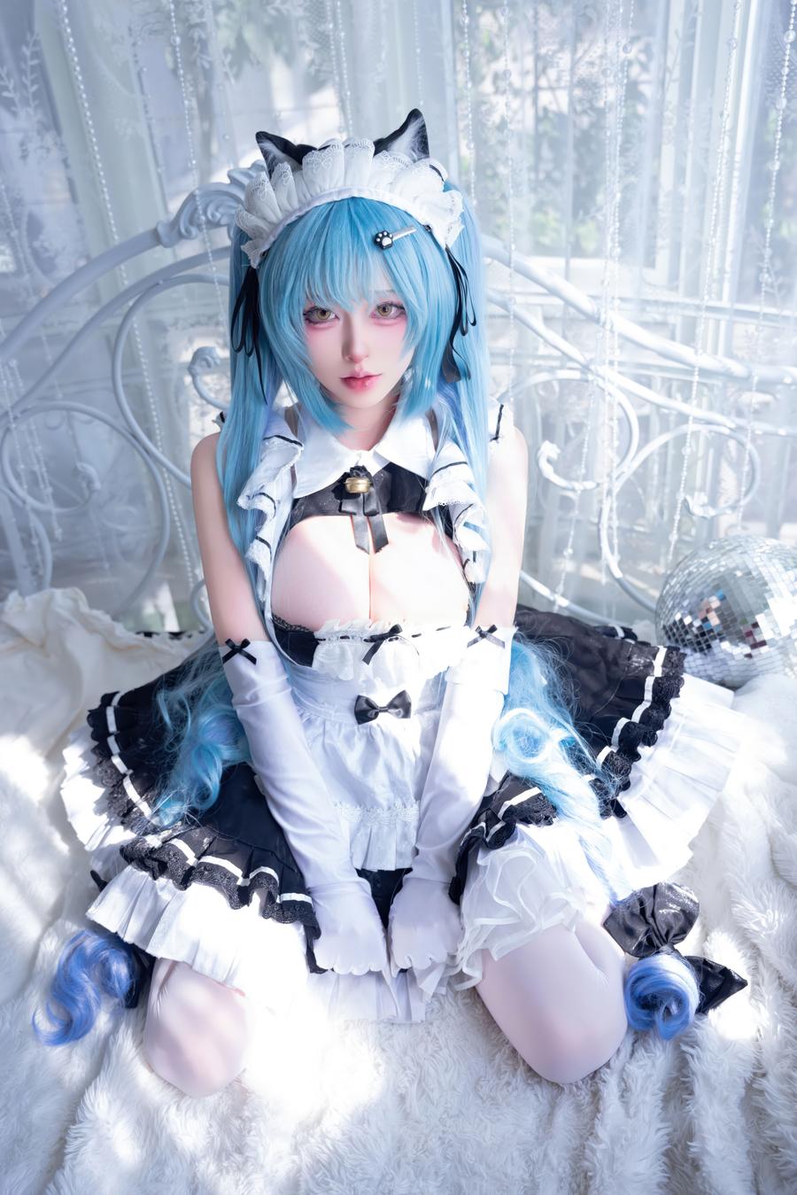 清水由乃-No.090 – Nikke胜利女神 普利瓦蒂-在线看 第1张 清水由乃-No.090 – Nikke胜利女神 普利瓦蒂-在线看 第1张