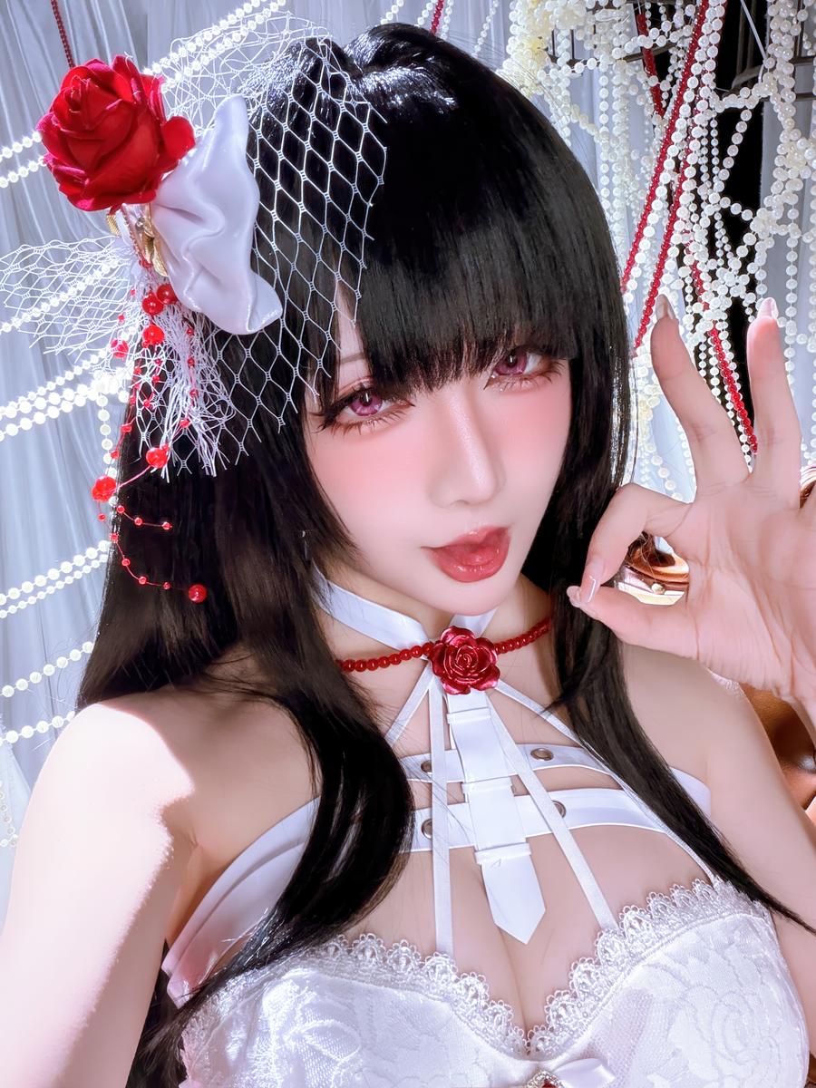星之迟迟-No.303 – 2026年01月计划B Nikke 米哈拉-在线看 第2张 星之迟迟-No.303 – 2026年01月计划B Nikke 米哈拉-在线看 第2张