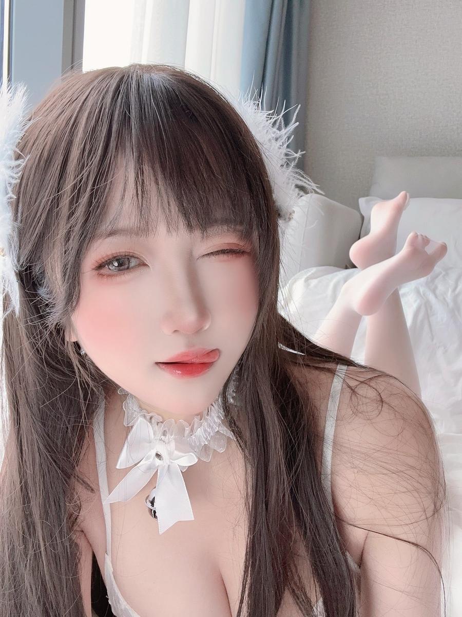 三度_69-No.076 – 520特辑 纯白花语 花嫁-在线看 第2张 三度_69-No.076 – 520特辑 纯白花语 花嫁-在线看 第2张