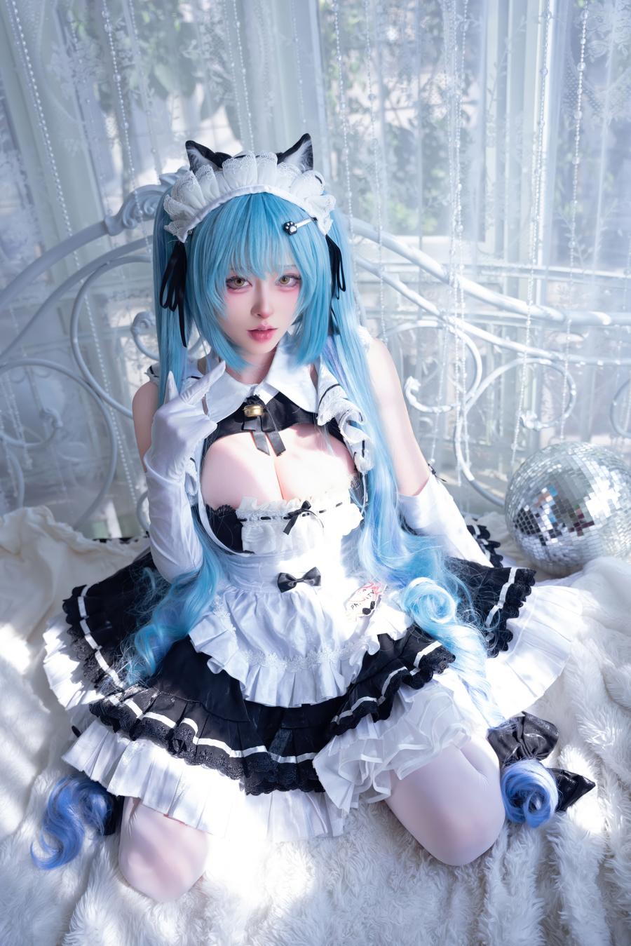 清水由乃-No.090 – Nikke胜利女神 普利瓦蒂-在线看 第3张 清水由乃-No.090 – Nikke胜利女神 普利瓦蒂-在线看 第3张