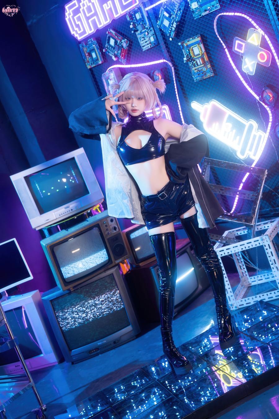 柒柒要乖哦-No.077 – 彻夜之歌 常服七草荠-在线看 第2张 柒柒要乖哦-No.077 – 彻夜之歌 常服七草荠-在线看 第2张