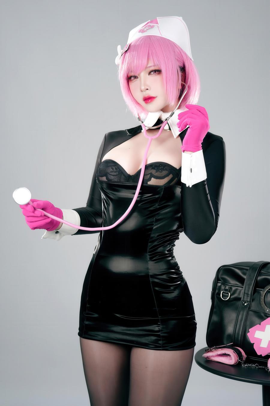 半半子-No.087 – 王医生-在线看 第3张 半半子-No.087 – 王医生-在线看 第3张