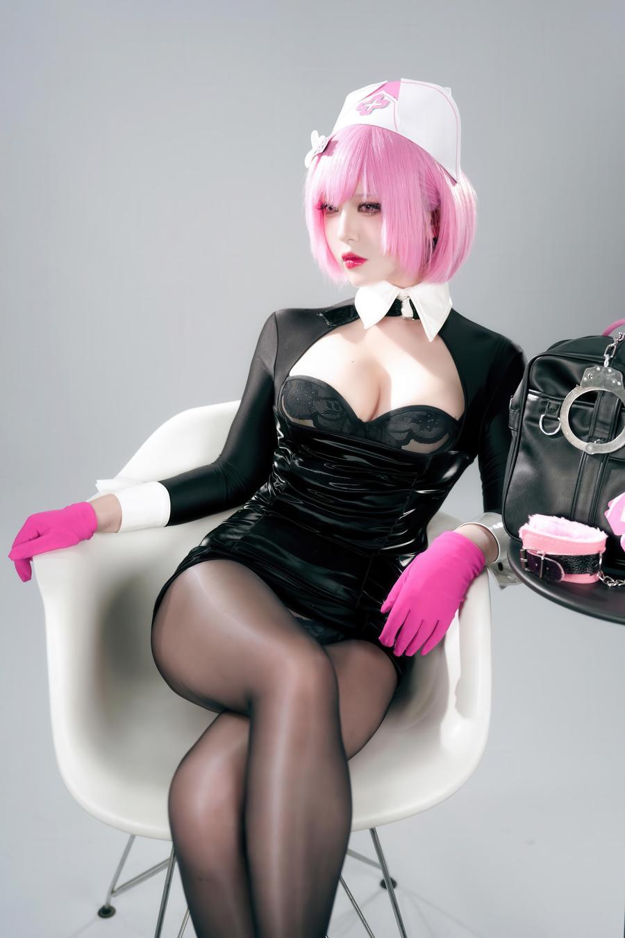 半半子-No.087 – 王医生-在线看 第1张 半半子-No.087 – 王医生-在线看 第1张