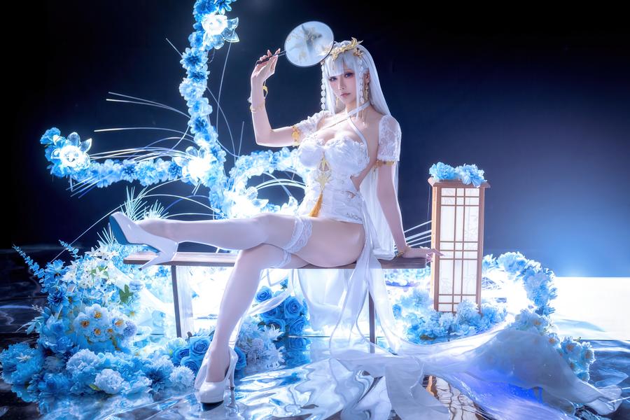 星之迟迟-No.306 – 2026年01月计划E 碧蓝航线 埃姆登-在线看 第3张