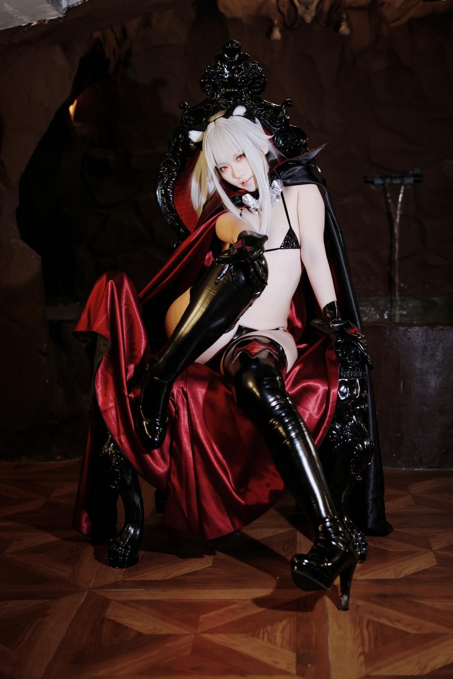 G44不会受伤-No.157 – 美少女万华镜 篝之雾枝-在线看 第3张 G44不会受伤-No.157 – 美少女万华镜 篝之雾枝-在线看 第3张