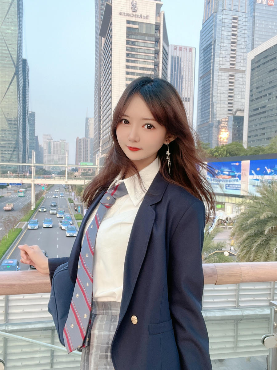 51酱-No.026 – 2023年01月真爱粉-在线看 第3张 51酱-No.026 – 2023年01月真爱粉-在线看 第3张