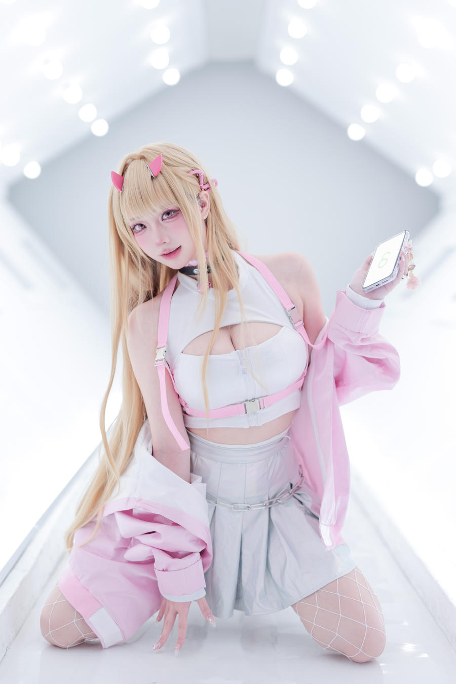 wendydydydy_酱油-No.017 – Nikke胜利女神 毒蛇-在线看 第1张 wendydydydy_酱油-No.017 – Nikke胜利女神 毒蛇-在线看 第1张