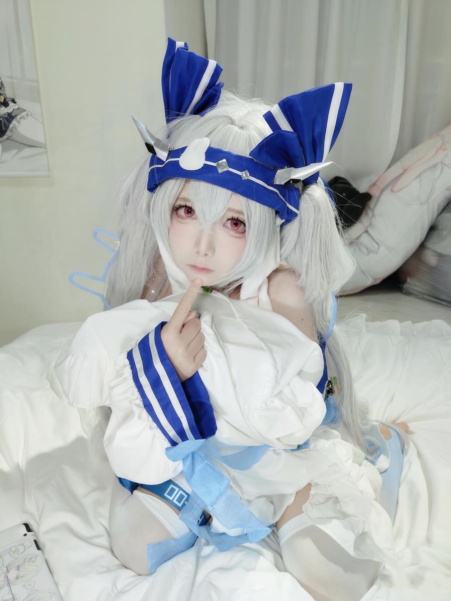 御子Yumiko-No.009 – 碧蓝航线 拉菲兔-在线看 第2张 御子Yumiko-No.009 – 碧蓝航线 拉菲兔-在线看 第2张