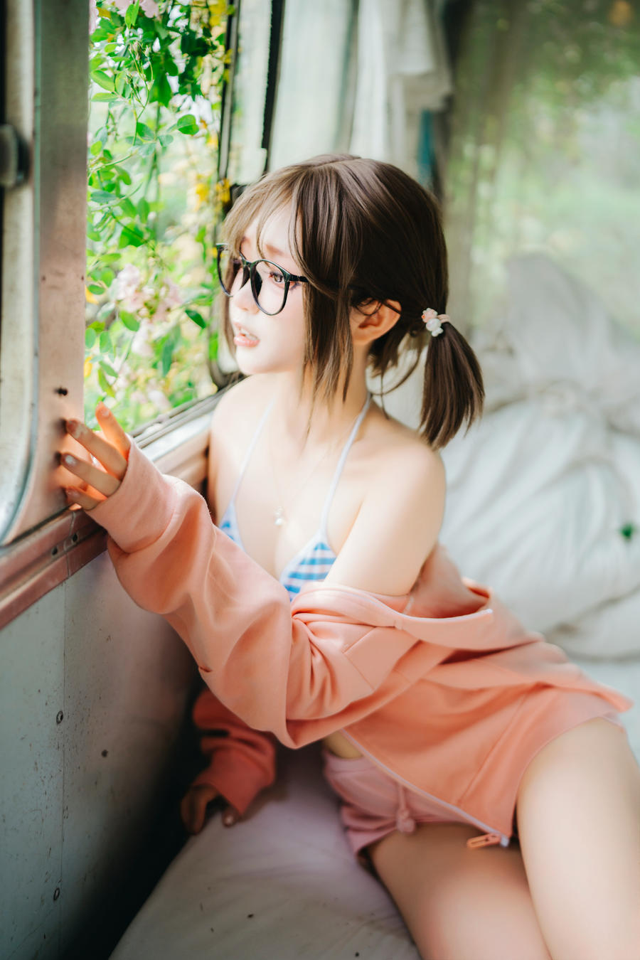 神沢永莉-No.034 – 夏日果实-在线看 第3张 神沢永莉-No.034 – 夏日果实-在线看 第3张