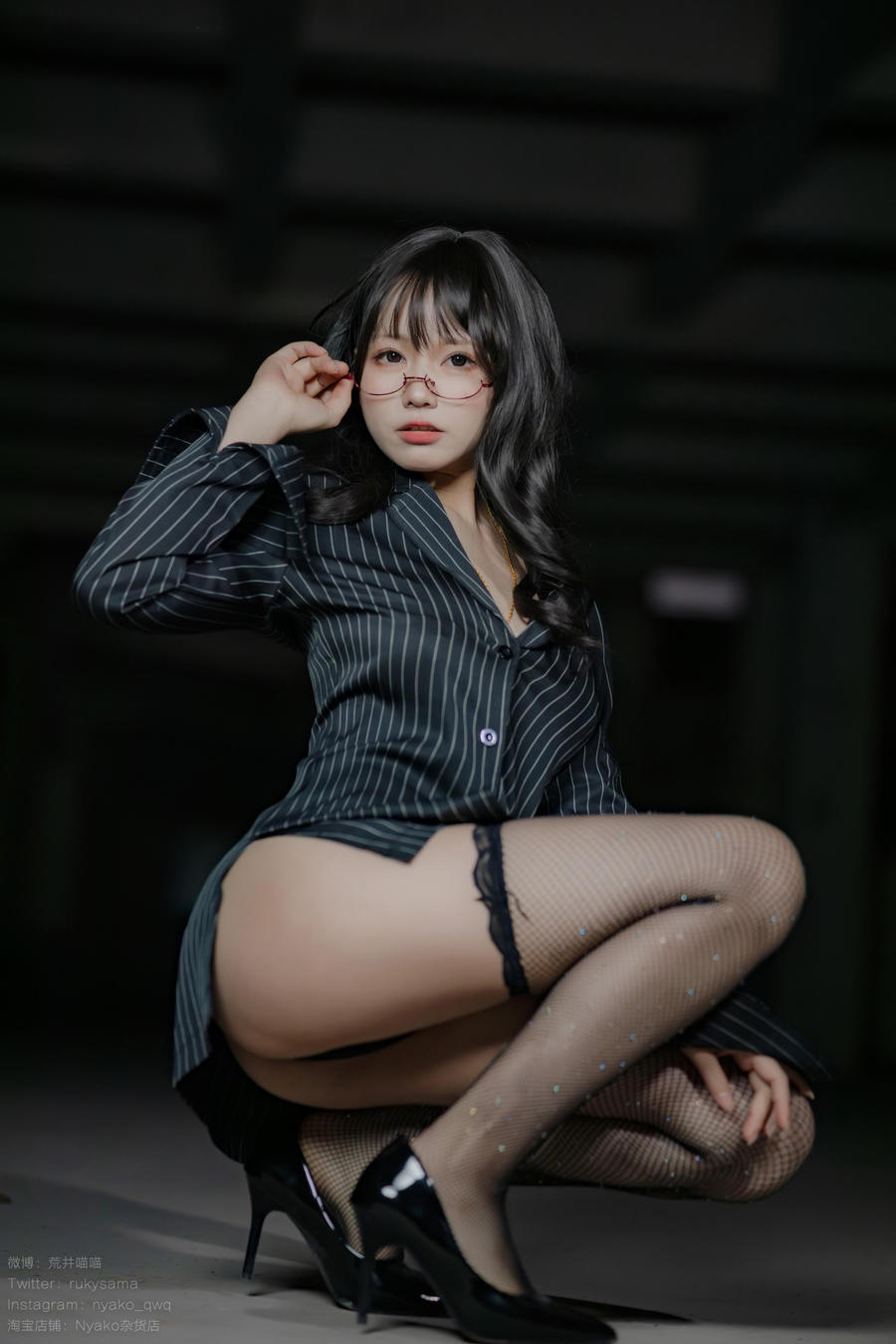 Nyako喵子-No.081 – 电子版49 誰も知らないの大人時間5-在线看 第3张 Nyako喵子-No.081 – 电子版49 誰も知らないの大人時間5-在线看 第3张