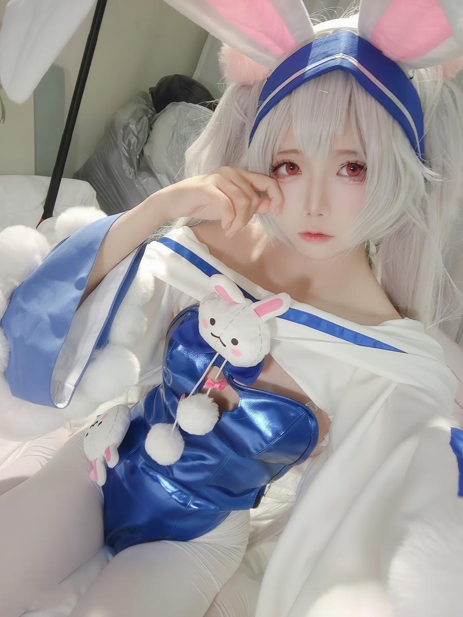 御子Yumiko-No.009 – 碧蓝航线 拉菲兔-在线看 第1张 御子Yumiko-No.009 – 碧蓝航线 拉菲兔-在线看 第1张