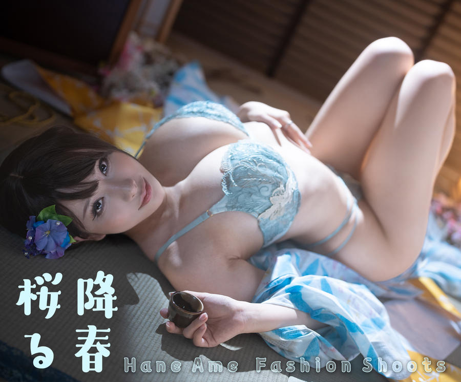 雨波_HaneAme-No.256 – 2026年03月订阅 (3套)-在线看 第2张 雨波_HaneAme-No.256 – 2026年03月订阅 (3套)-在线看 第2张