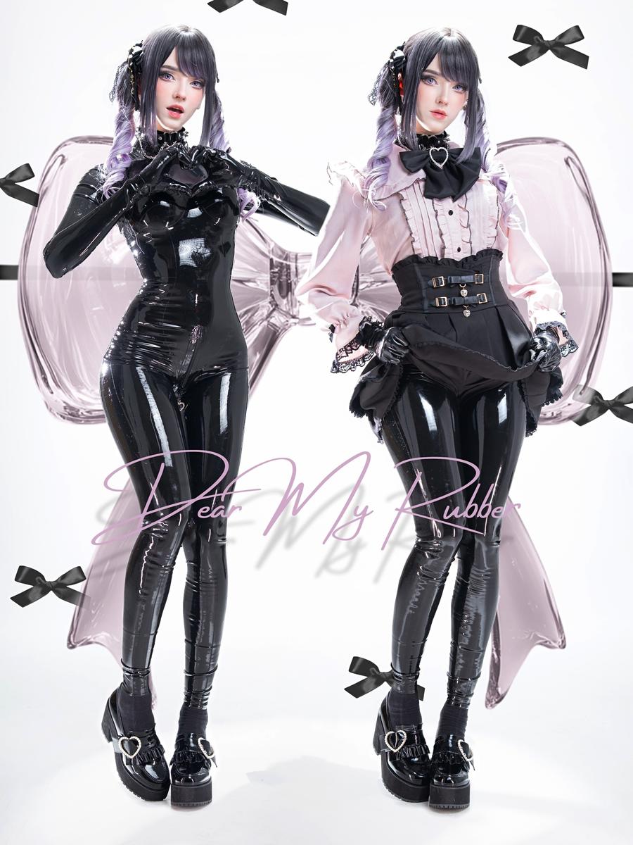 Candy Ball-No.064 – Dear My Rubber-在线看 第2张 Candy Ball-No.064 – Dear My Rubber-在线看 第2张