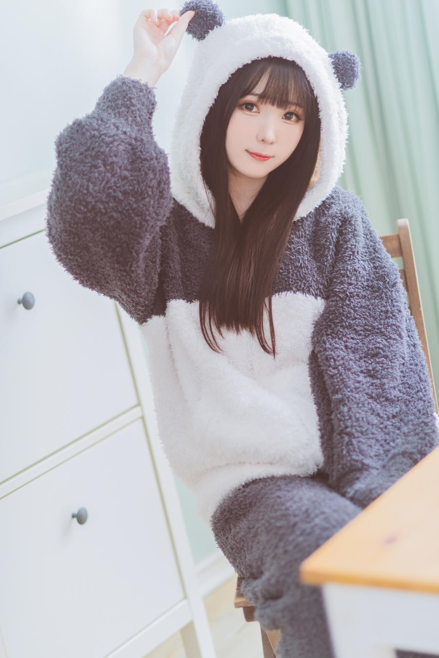 霜月shimo-No.135 – DL版写真集 Daily-在线看 第2张 霜月shimo-No.135 – DL版写真集 Daily-在线看 第2张
