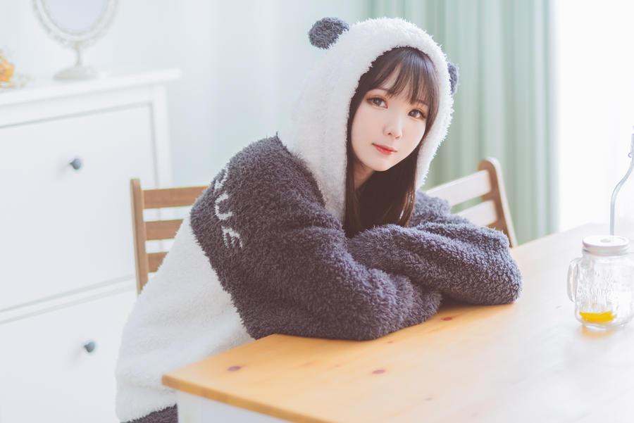 霜月shimo-No.135 – DL版写真集 Daily-在线看 第1张 霜月shimo-No.135 – DL版写真集 Daily-在线看 第1张