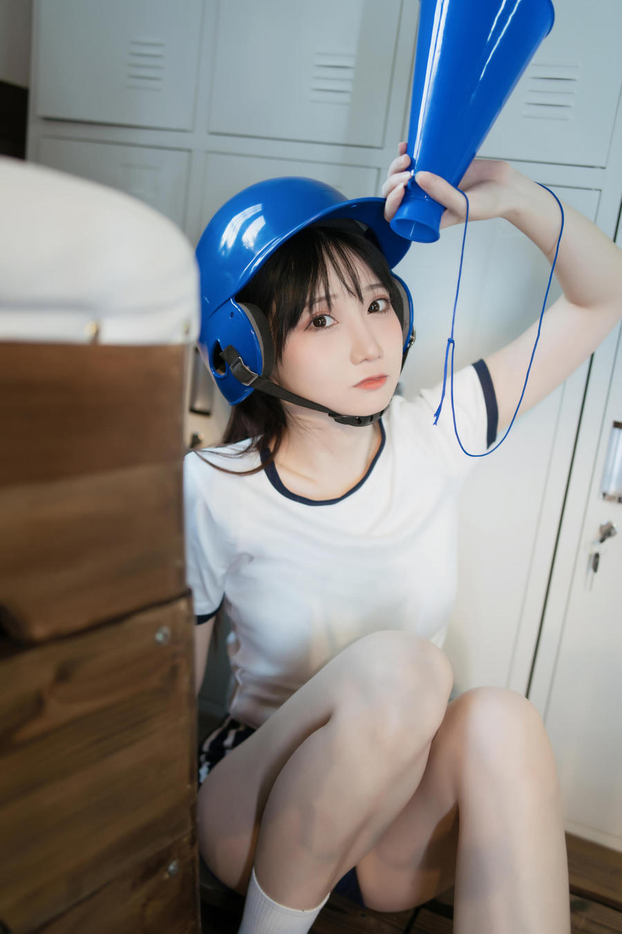 焖焖碳-No.055 – 体操服-在线看 第2张 焖焖碳-No.055 – 体操服-在线看 第2张
