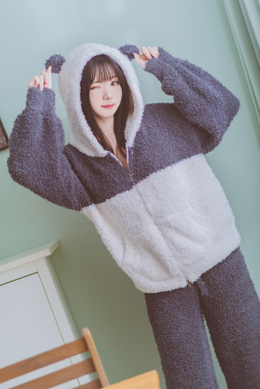 霜月shimo-No.135 – DL版写真集 Daily-在线看 第3张 霜月shimo-No.135 – DL版写真集 Daily-在线看 第3张