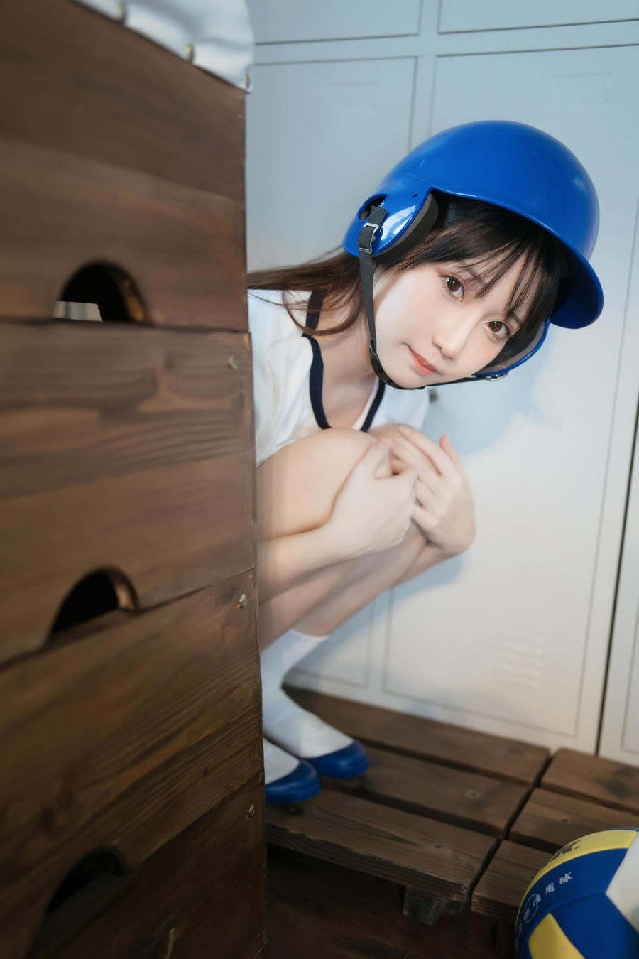 焖焖碳-No.055 – 体操服-在线看 第3张 焖焖碳-No.055 – 体操服-在线看 第3张