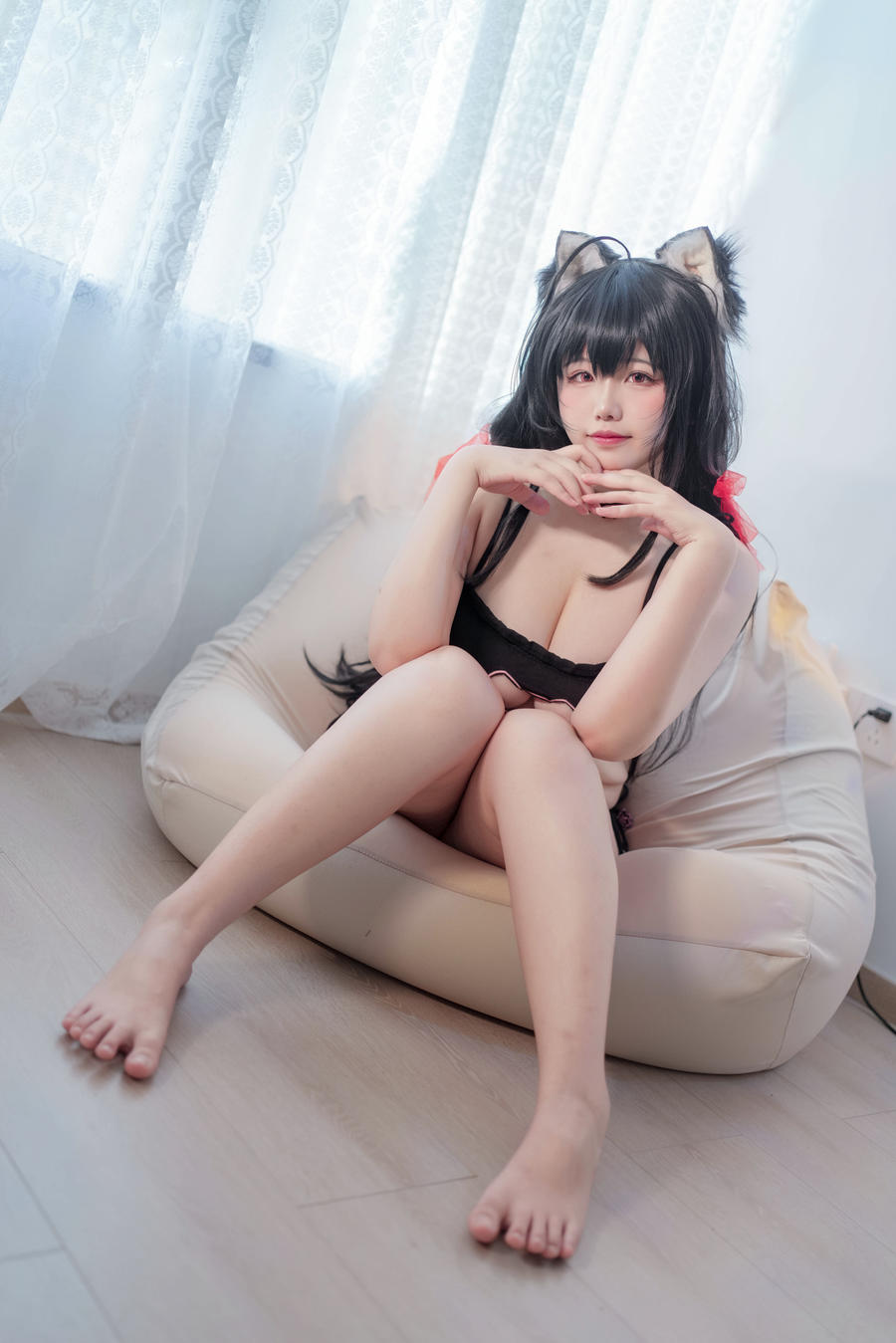 阿半今天很开心-No.073 – 大凤猫猫-在线看 第3张 阿半今天很开心-No.073 – 大凤猫猫-在线看 第3张