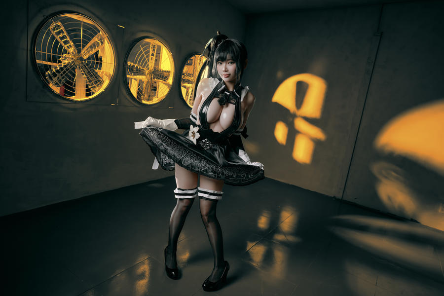 ZinieQ-No.130 – Eve Stellar Blade-在线看 第2张 ZinieQ-No.130 – Eve Stellar Blade-在线看 第2张