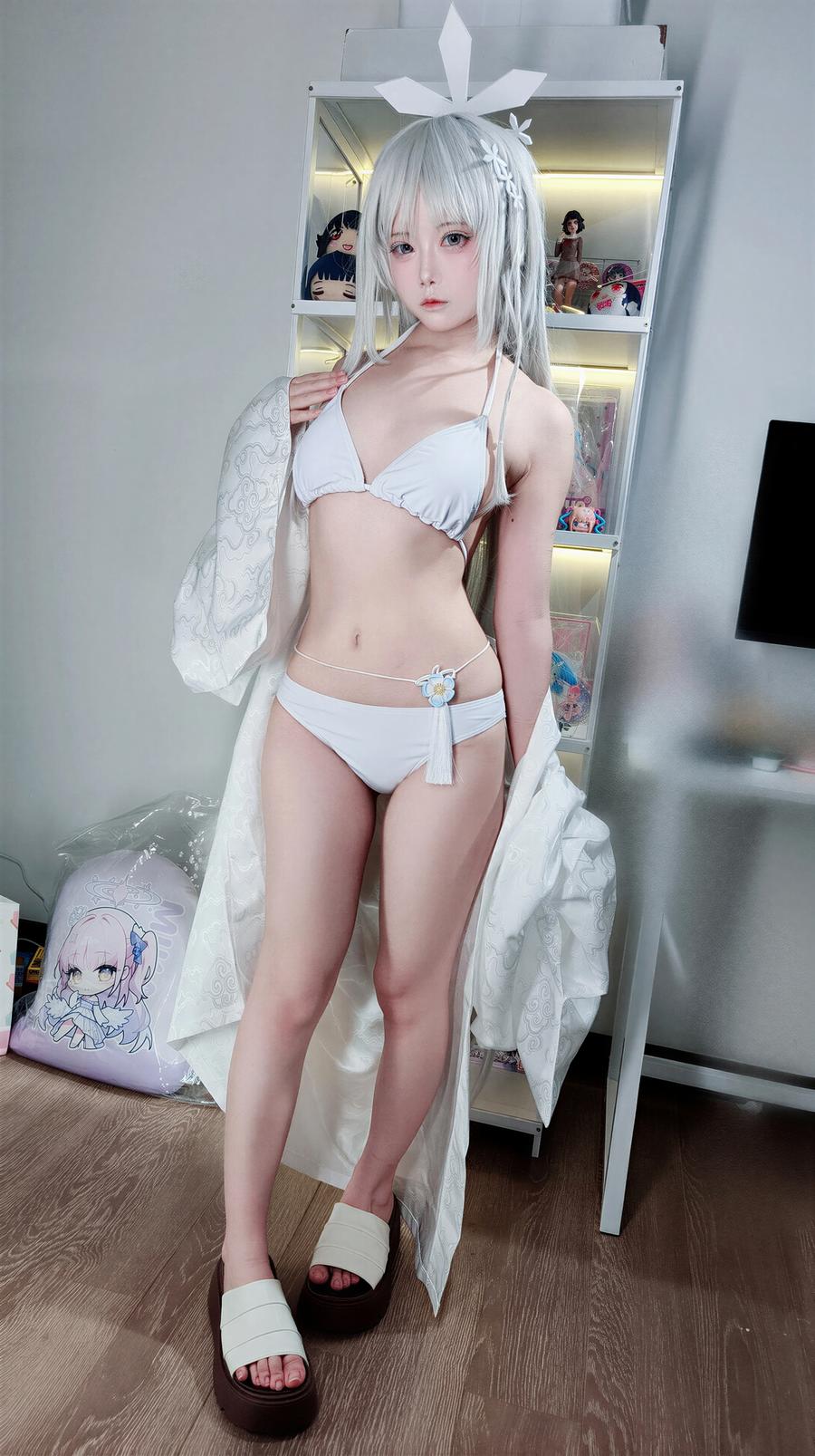 御子Yumiko-No.011 – 蔚蓝档案 名草-在线看 第2张 御子Yumiko-No.011 – 蔚蓝档案 名草-在线看 第2张
