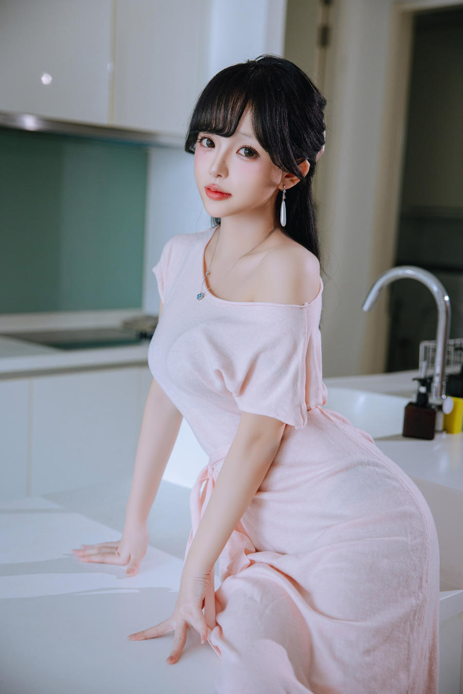 椎名莜(日奈娇)-No.245 – 太太-在线看 第2张 椎名莜(日奈娇)-No.245 – 太太-在线看 第2张