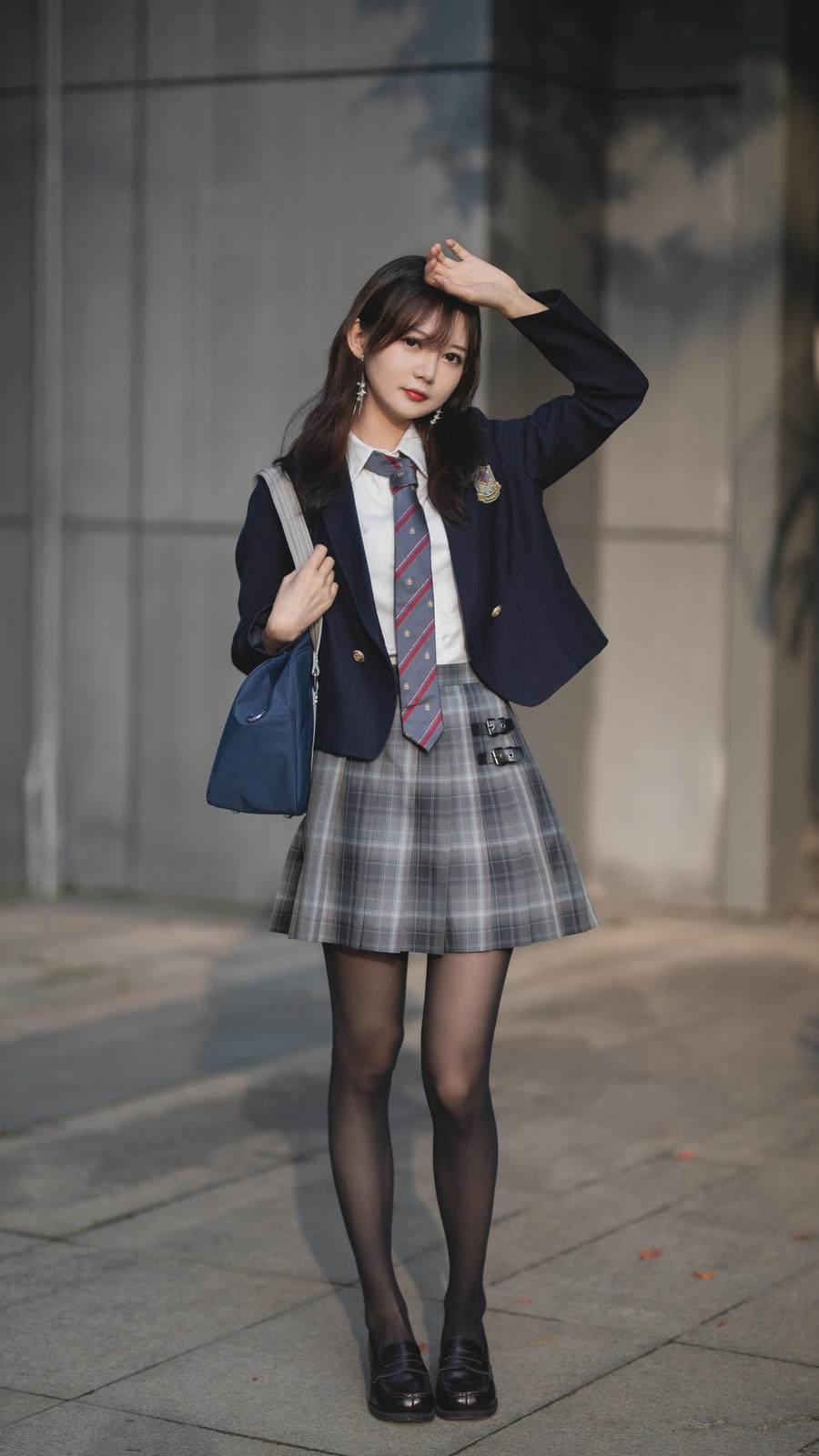 51酱-No.027 – 2023年02月真爱粉-在线看 第2张 51酱-No.027 – 2023年02月真爱粉-在线看 第2张